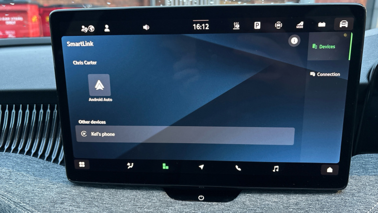 Skoda Superb 1.5 TSI iV SE Technology DSG 5dr Estate